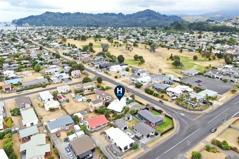 Photo of property in 100 Bellona Road, Whangamata, 3620