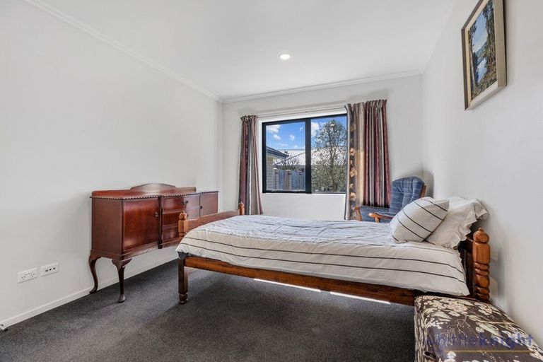 Photo of property in 23 Gilchrist Place, Kaiapoi, 7630