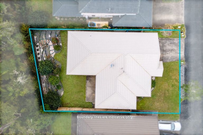 Photo of property in 32 Lomas Way, Albany, Auckland, 0632