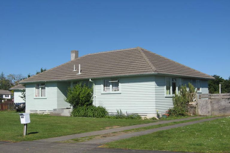 Photo of property in 821 Hazelmere Crescent, Te Awamutu, 3800