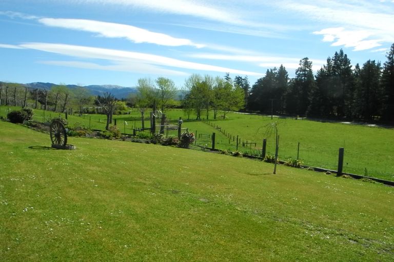 Photo of property in 14 Studholme Settlement Road, Waimate, 7979