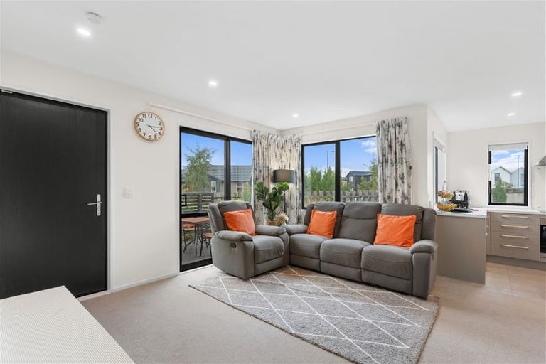 Photo of property in 1 Piripiri Place, Broomfield, Christchurch, 8042