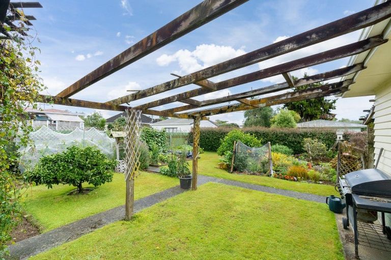 Photo of property in 9 Chester Street, Levin, 5510