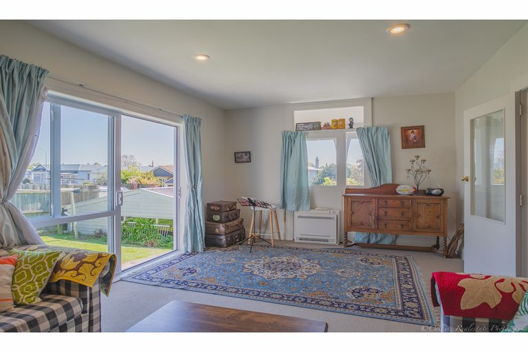 Photo of property in 4 Mere Mere Street, Seaview, Timaru, 7910