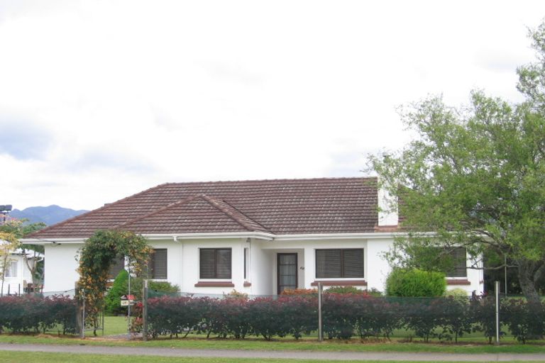 Photo of property in 28 Park Road, Katikati, 3129