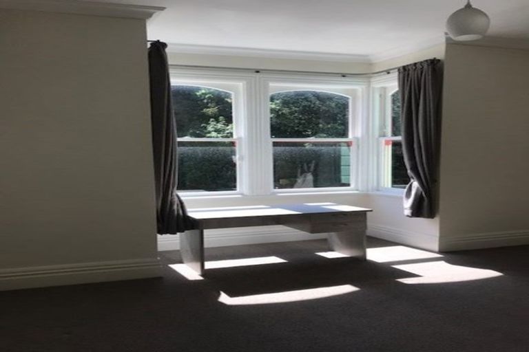 Photo of property in 37 Honiana Te Puni Street, Aro Valley, Wellington, 6021