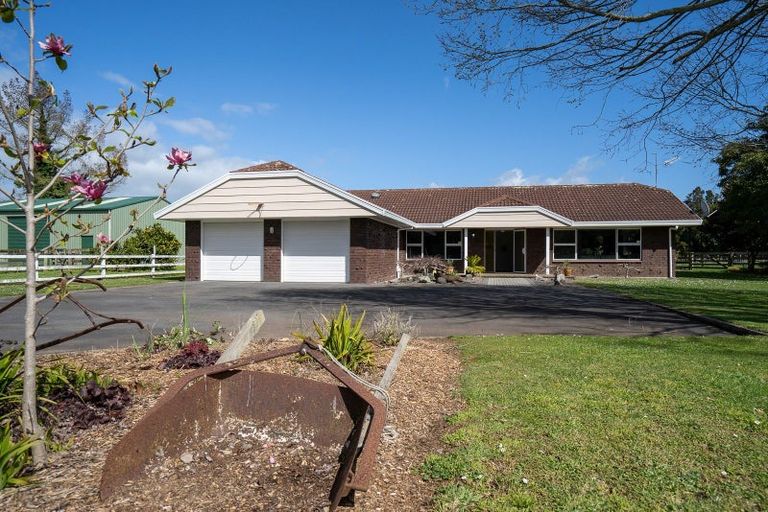 Photo of property in 68 Lee Martin Road, Tamahere, Cambridge, 3493