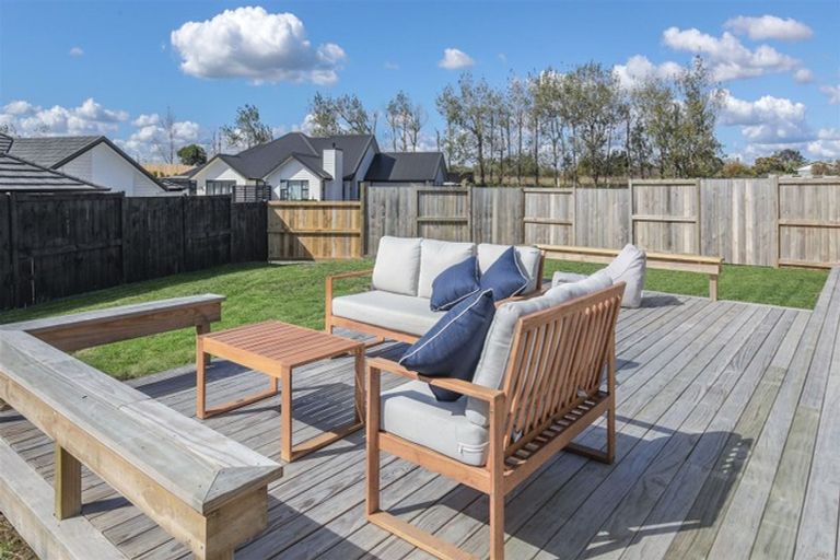 Photo of property in 3 Maggie Place, Te Kauwhata, 3710