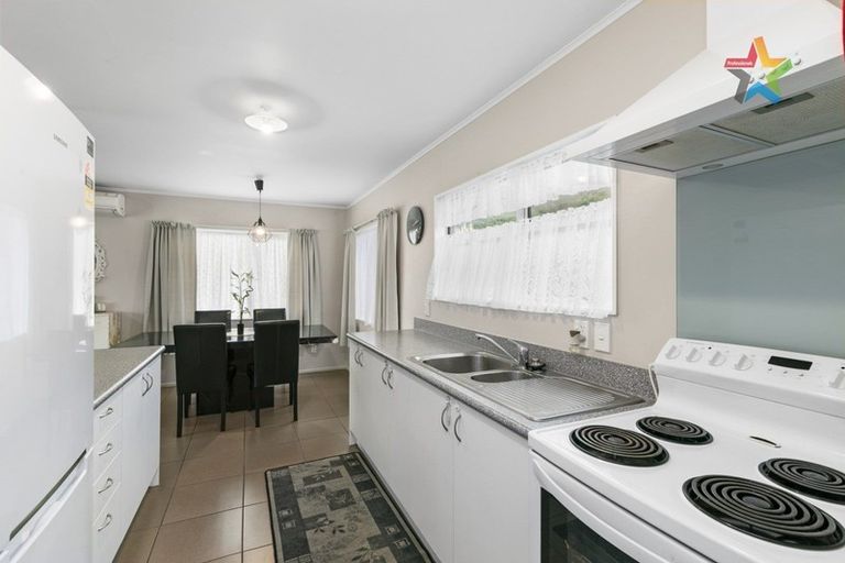 Photo of property in 39c Castlerea Street, Wainuiomata, Lower Hutt, 5014