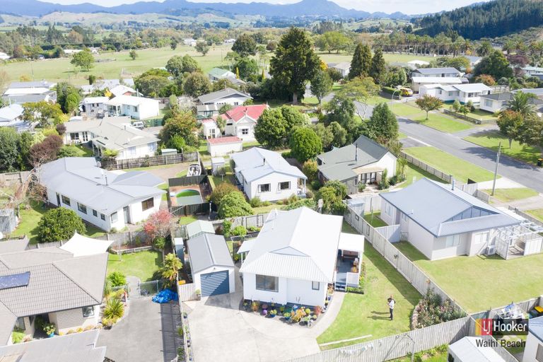 Photo of property in 6 Robin Street, Waihi, 3610