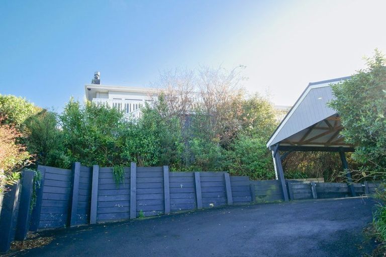 Photo of property in 49 Totara Street, Ravensbourne, Dunedin, 9022