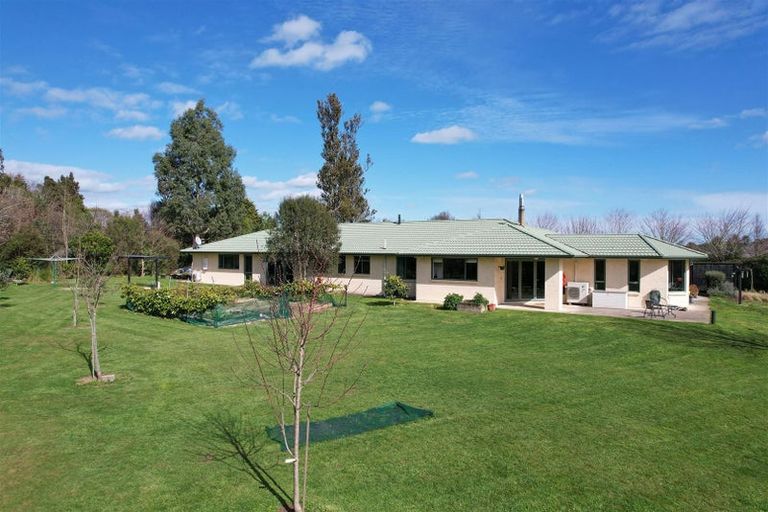 Photo of property in 20 Wakefield Road, Levin, 5571