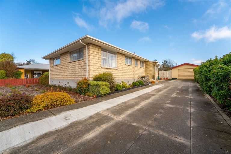 Photo of property in 20 Paul Street, Waimate, 7924