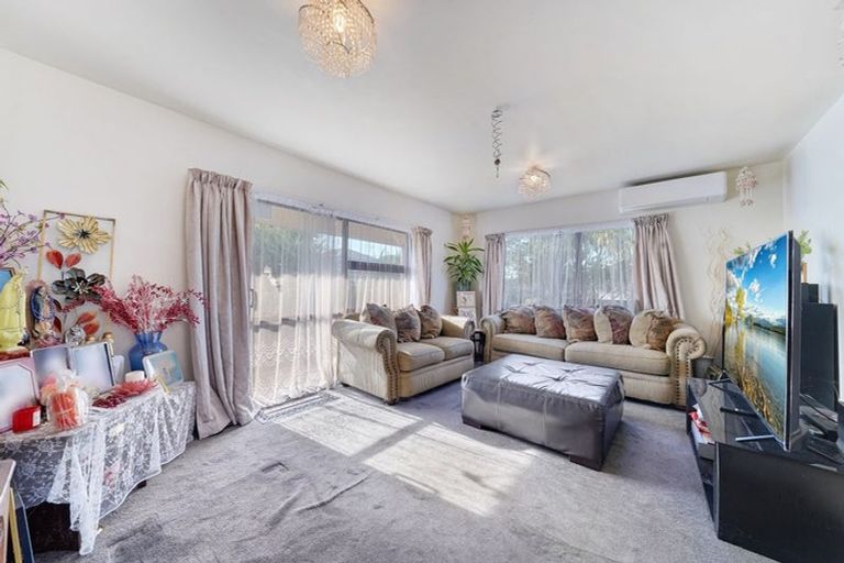 Photo of property in 17a Tennessee Avenue, Mangere East, Auckland, 2024