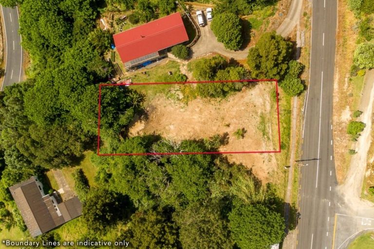 Photo of property in 58 Parnell Street, Rawene, Kaikohe, 0473