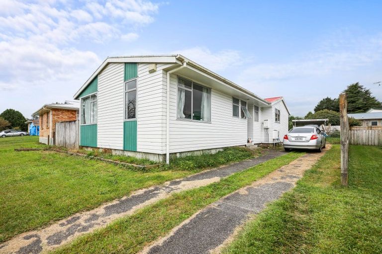 Photo of property in 8 Sapphire Place, Chartwell, Hamilton, 3210