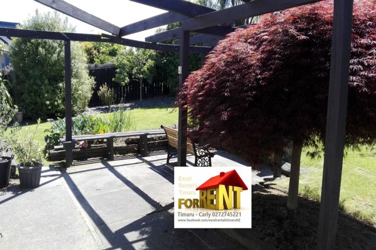 Photo of property in 39 Macaulay Street, Gleniti, Timaru, 7910