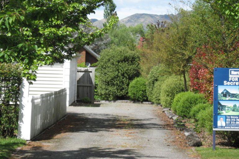 Photo of property in 23 Cheltenham Street, Hanmer Springs, 7334