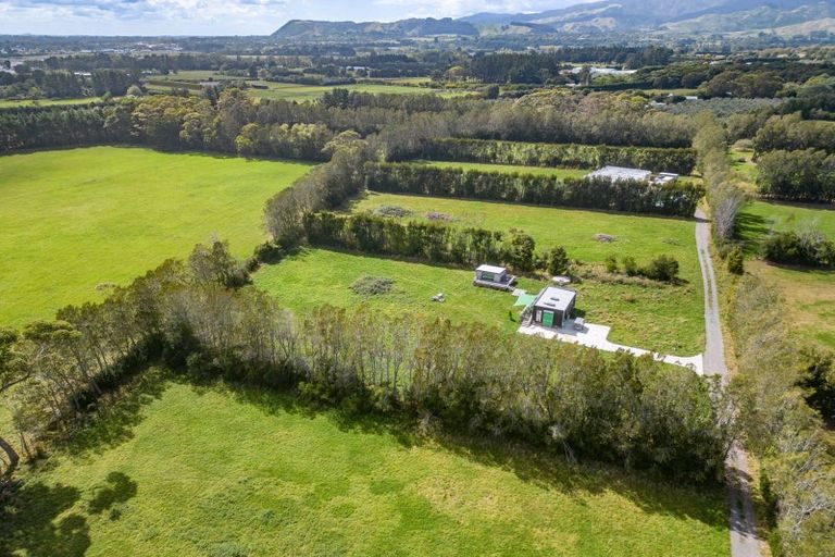 Photo of property in 21 Old Hautere Road, Hautere, Otaki, 5582