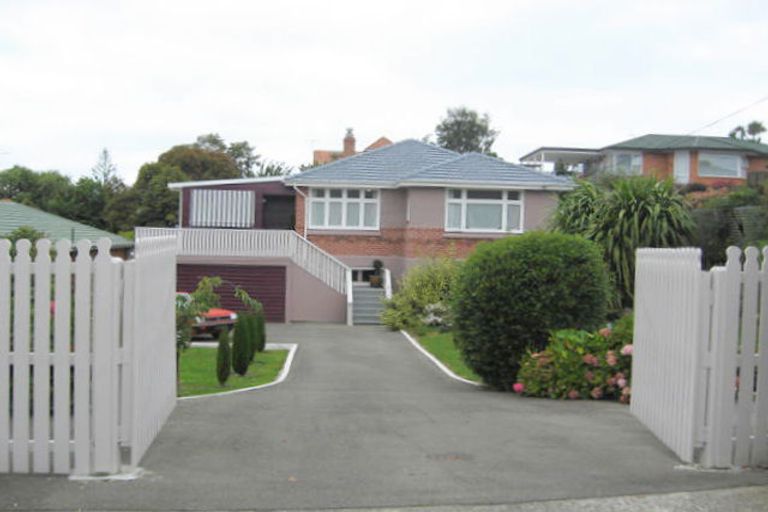 Photo of property in 13 Hull Street, South Hill, Oamaru, 9400