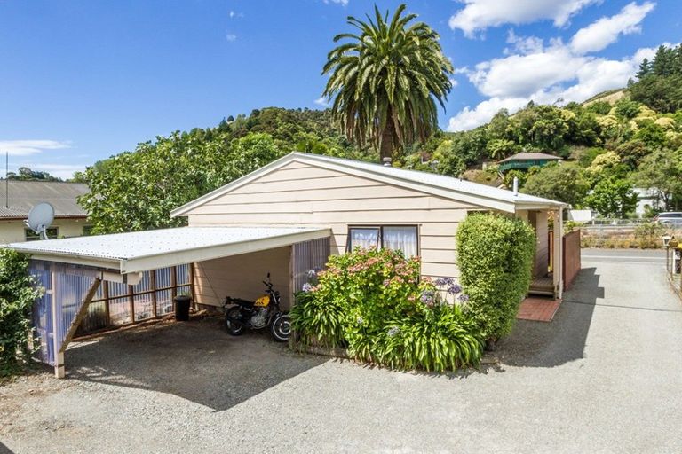 Photo of property in 1/44 Westbrook Terrace, The Brook, Nelson, 7010