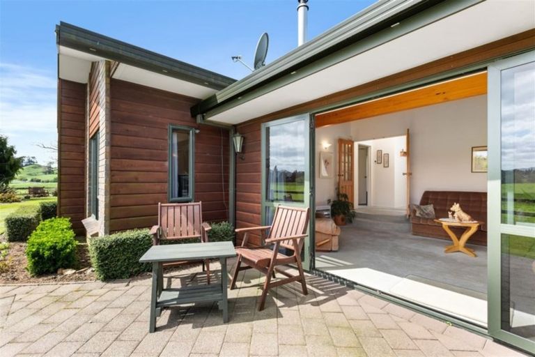 Photo of property in 62 Old Tauranga Road, Waihi, 3682