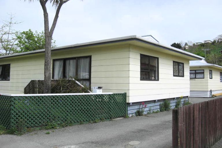 Photo of property in 4/142 Saint Vincent Street, Toi Toi, Nelson, 7010