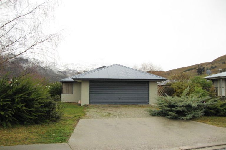 Photo of property in 26 Whitby Street, Clyde, 9330