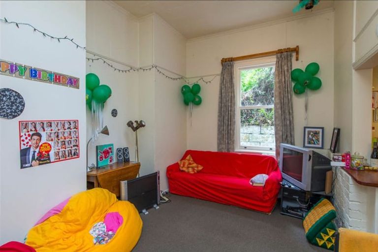 Photo of property in 155 Upland Road, Kelburn, Wellington, 6012