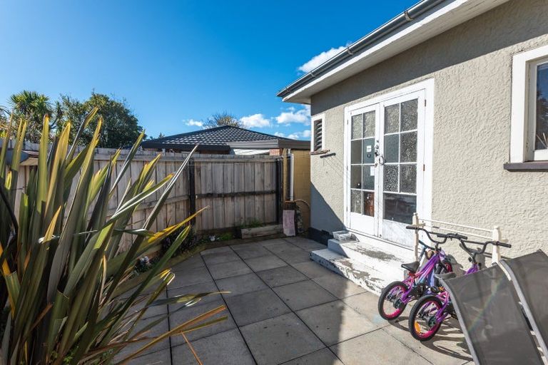 Photo of property in 1/12 Simeon Street, Spreydon, Christchurch, 8024
