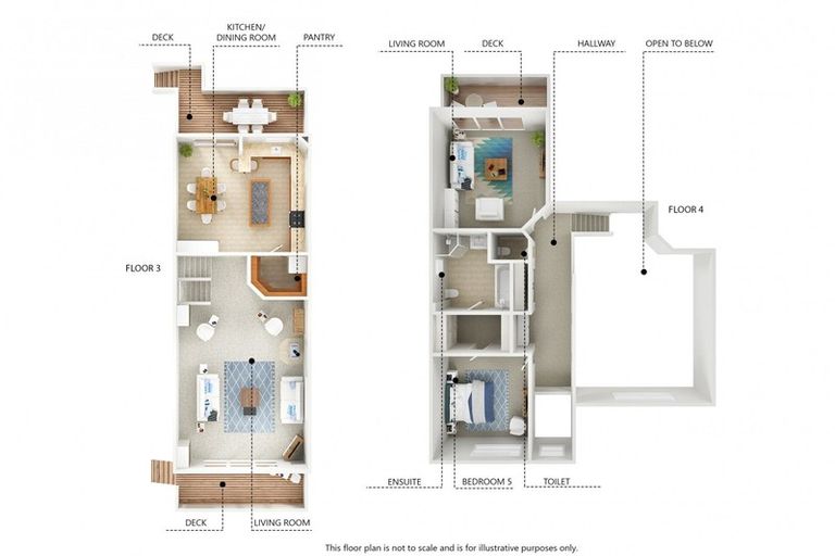 Photo of property in 4 Atua Street, Waikanae Beach, Waikanae, 5036