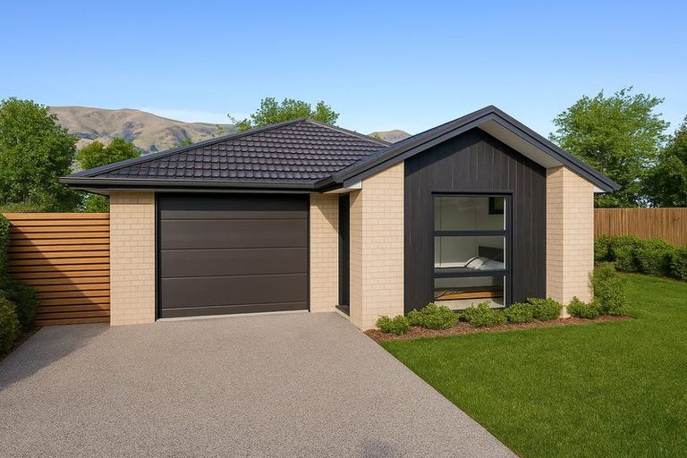 Photo of property in 1491 Springs Road, Lincoln, Christchurch, 7674