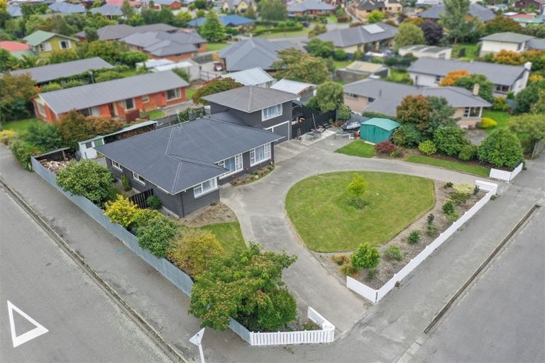 Photo of property in 44 Wilkin Street, Tinwald, Ashburton, 7700