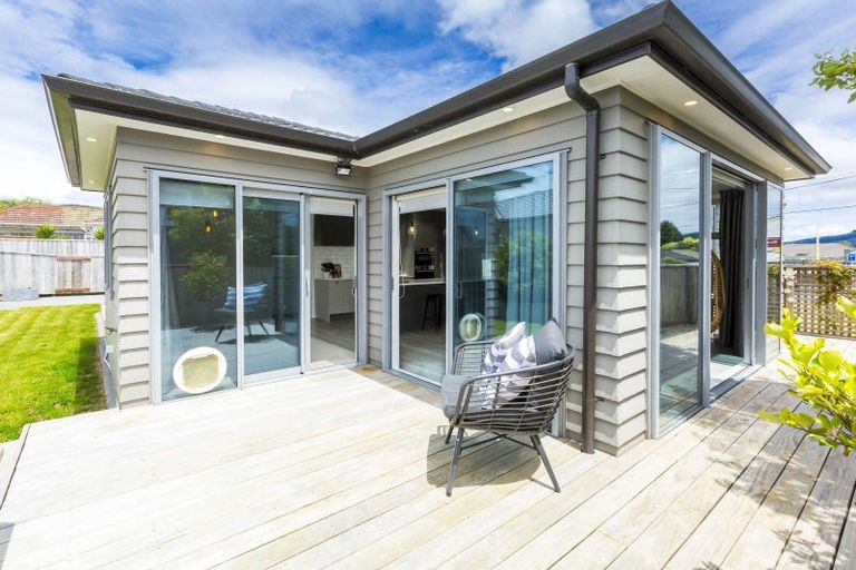 Photo of property in 26 Exchange Street, Ebdentown, Upper Hutt, 5018