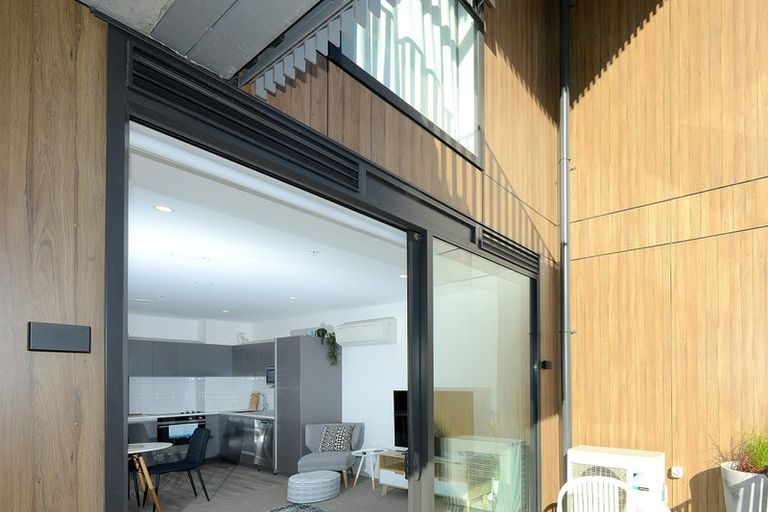 Photo of property in 202/231 Madras Street, Christchurch Central, Christchurch, 8011