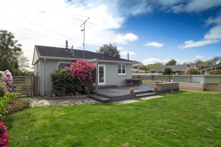 Photo of property in 1 Bullock Street, Allenton, Ashburton, 7700