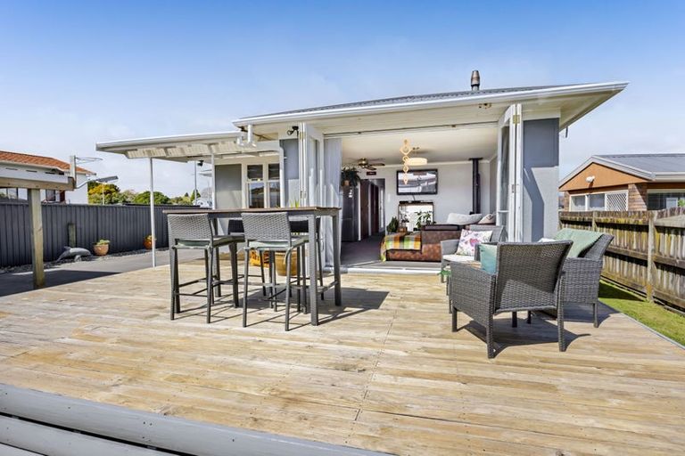 Photo of property in 78a Mclean Street, Waitara, 4320