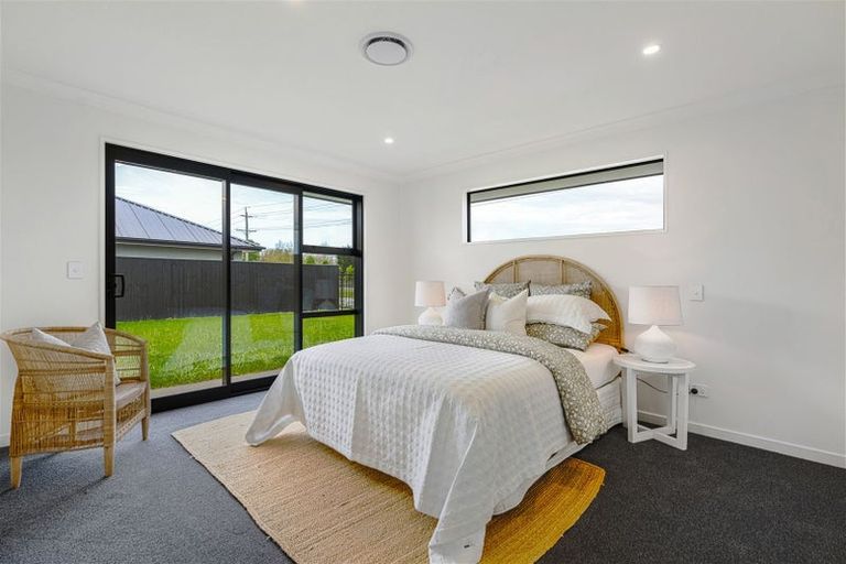 Photo of property in 42 Candlesticks Crescent, Lincoln, 7608