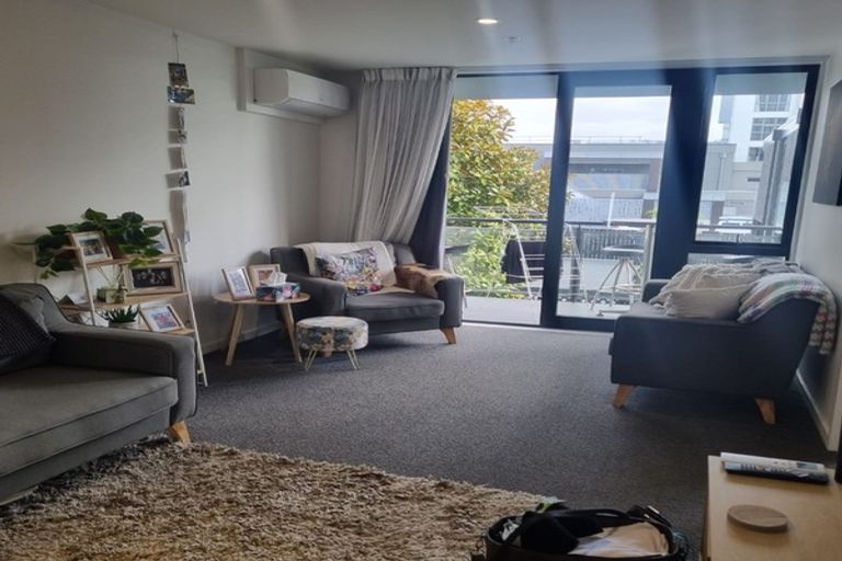 Photo of property in 105/12 Latimer Square, Christchurch Central, Christchurch, 8011