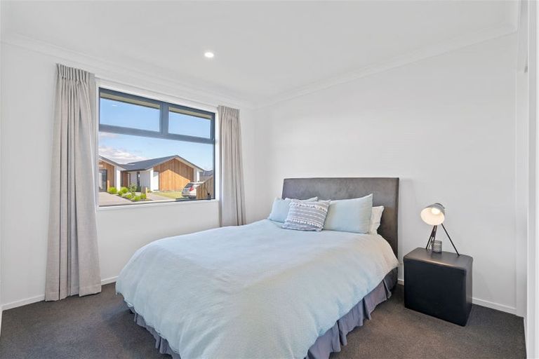 Photo of property in 41 Makybe Terrace, Lincoln, 7608