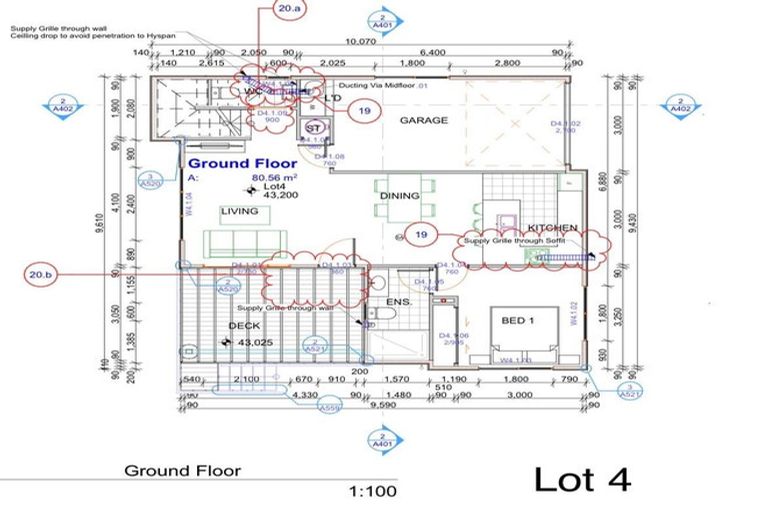 Photo of property in 2 Kama Place, Sunnynook, Auckland, 0620