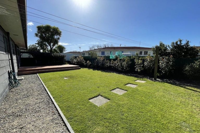 Photo of property in 175a Vigor Brown Street, Napier South, Napier, 4110