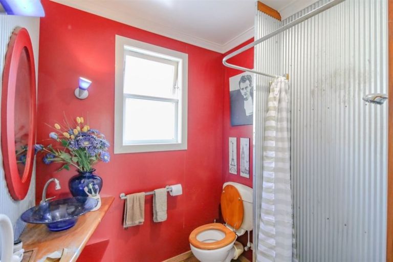 Photo of property in 109 Purnell Street, College Estate, Whanganui, 4500
