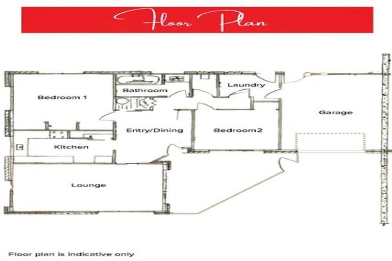 Photo of property in 79 Alexander Avenue, Whakatane, 3120