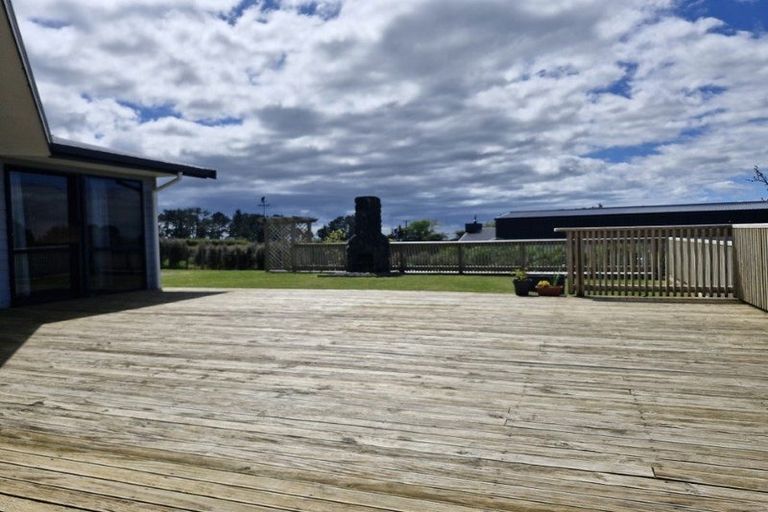 Photo of property in 1307 Mangorei Road, Mangorei, New Plymouth, 4371