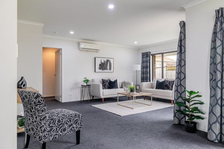 Photo of property in 87a College Street, Awapuni, Palmerston North, 4412