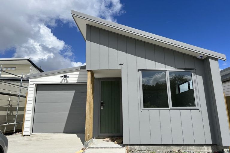 Photo of property in 21 Hoia Street, Papakura, 2110