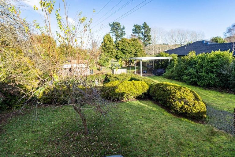 Photo of property in 71 Mckenzie Street, Geraldine, 7930