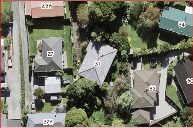 Photo of property in 31 Tirimoana Road, Te Atatu South, Auckland, 0602