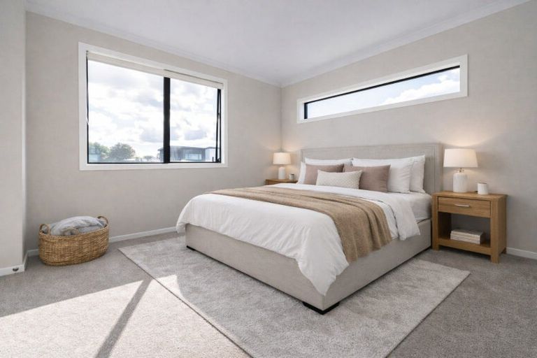 Photo of property in 22 Musselwhite Terrace, Chartwell, Hamilton, 3210